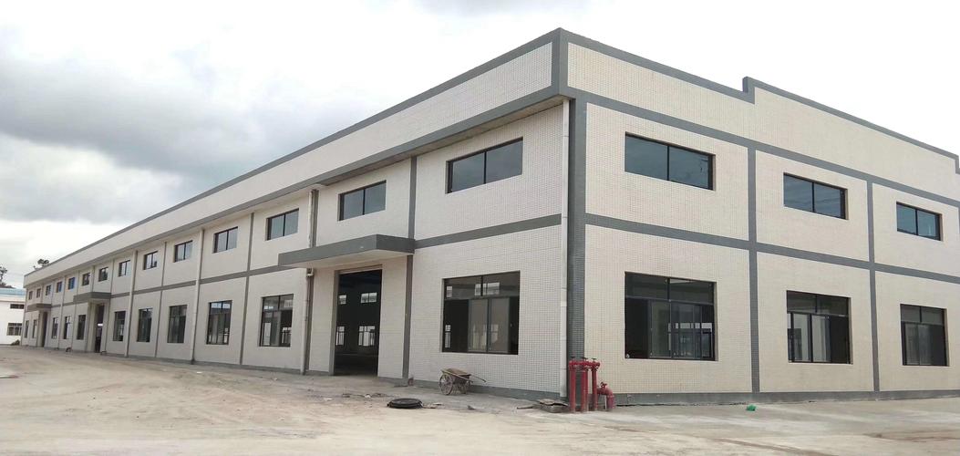 郁南县厂房保洁